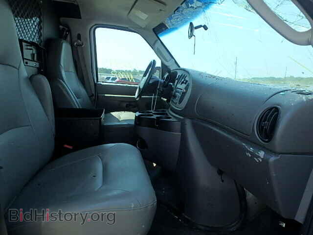 2008 FORD ECONOLINE - VIN: 1FTNE24W28DB33963 - Фото 6