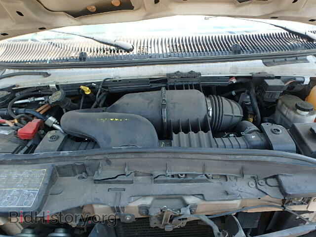 2008 FORD ECONOLINE - VIN: 1FTNE24W28DB33963 - Фото 7