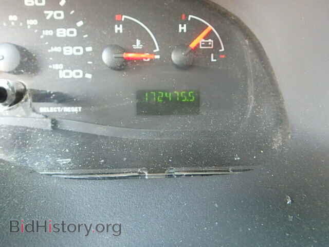 2008 FORD ECONOLINE - VIN: 1FTNE24W28DB33963 - Фото 8