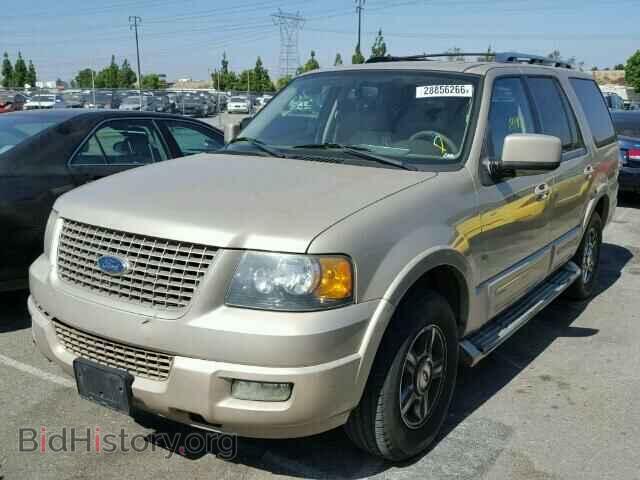 2006 FORD EXPEDITION - VIN: 1FMPU195X6LA25398 - Фото 2