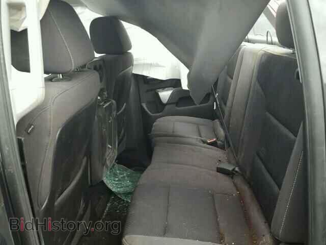 2014 CHEVROLET SILVERADO - VIN: 1GCVKREC2EZ280921 - Фото 6