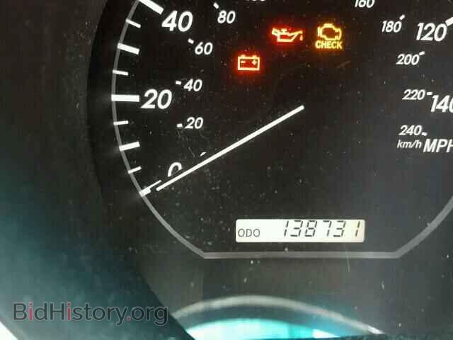 2004 LEXUS RX330 - VIN: 2T2HA31U74C020580 - Фото 8
