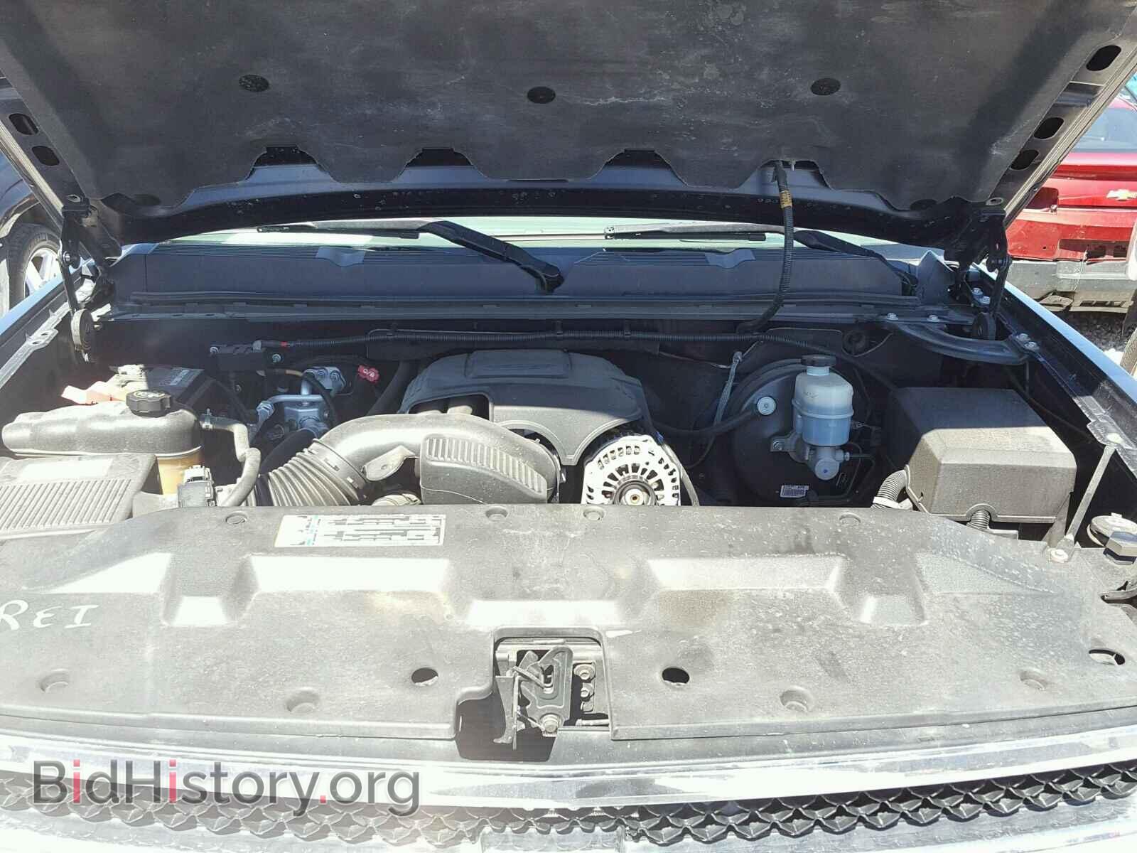 2009 CHEVROLET SILVERADO - VIN: 2GCEC19C091126828 - Photo 7