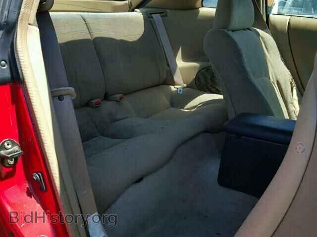 2000 MITSUBISHI ECLIPSE - VIN: 4A3AC44G2YE048590 - Фото 6