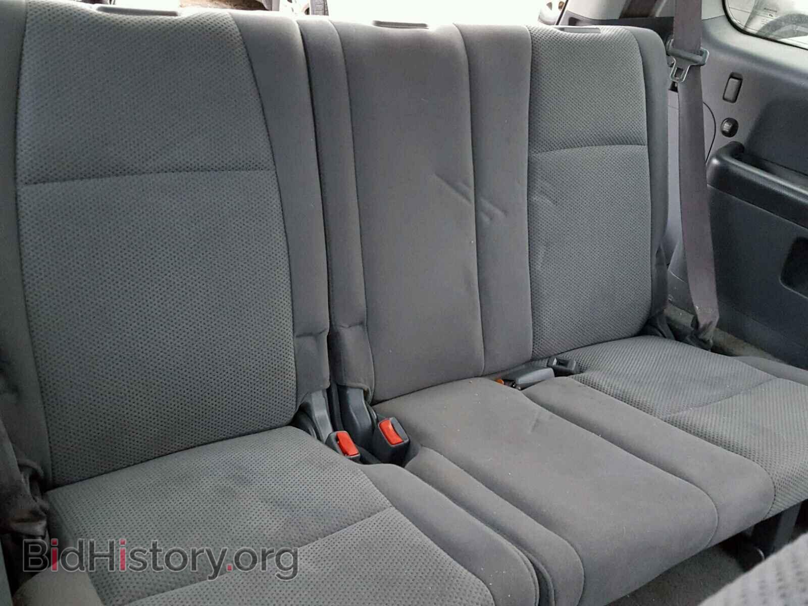 2007 HONDA PILOT - VIN: 5FNYF18487B008535 - Photo 9