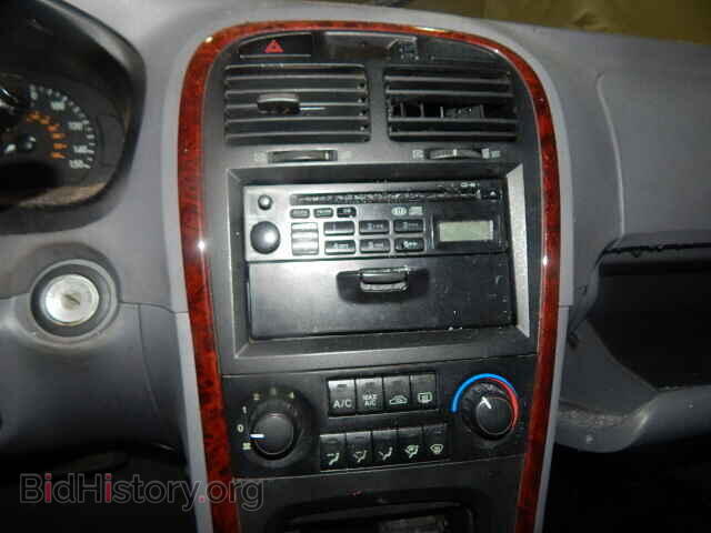 2005 KIA OPTIMA - VIN: KNAGD128355435064 - Photo 9