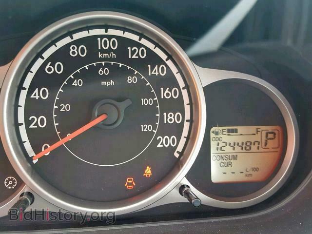 2011 MAZDA 2 - VIN: JM1DE1HY6B0112646 - Фото 8