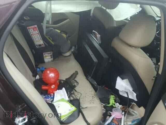 2013 KIA OPTIMA - VIN: 5XXGN4A77DG227807 - Photo 6