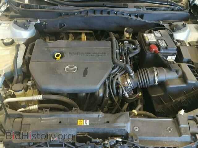 2009 MAZDA 6 - VIN: 1YVHP82A395M21501 - Фото 7