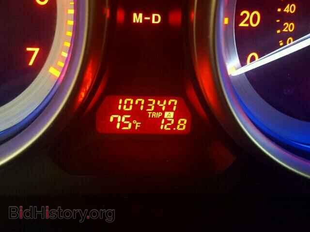 2009 MAZDA 6 - VIN: 1YVHP82A395M21501 - Фото 8