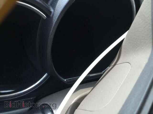2004 LEXUS RX330 - VIN: 2T2HA31U44C034050 - Фото 8