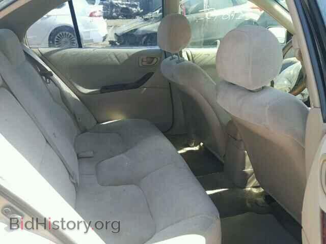 2000 MITSUBISHI GALANT - VIN: 4A3AA46G1YE010058 - Фото 6