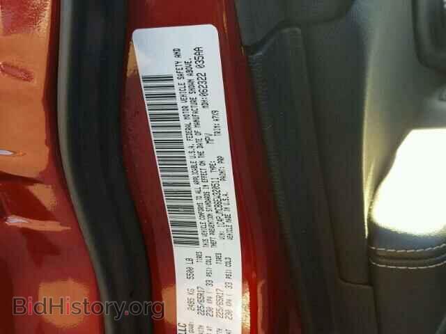 2014 JEEP CHEROKEE - VIN: 1C4PJMCB6EW320511 - Photo 10