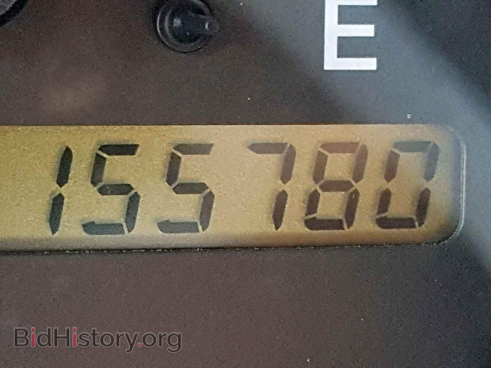 2002 LEXUS IS - VIN: JTHBD192320039321 - Фото 8