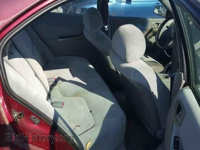 2003 MITSUBISHI GALANT - VIN: 4A3AA46G33E092285 - Фото 6