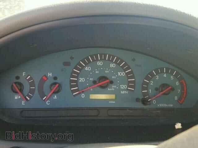 2003 MITSUBISHI GALANT - VIN: 4A3AA46G33E092285 - Фото 8
