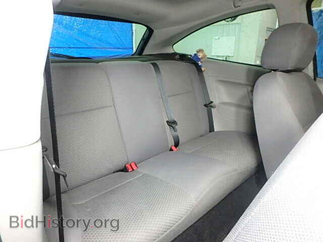 2007 FORD FOCUS - VIN: 1FAFP31NX7W192204 - Фото 6