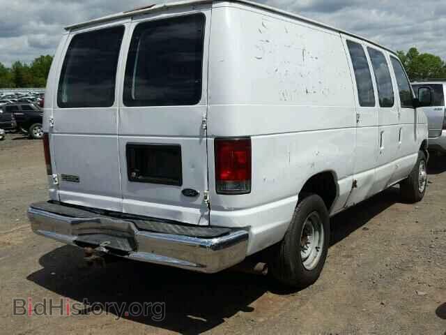 2005 FORD ECONOLINE - VIN: 1FTNE24LX5HA37699 - Фото 4