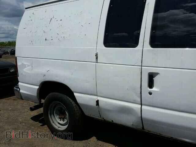 2005 FORD ECONOLINE - VIN: 1FTNE24LX5HA37699 - Фото 9