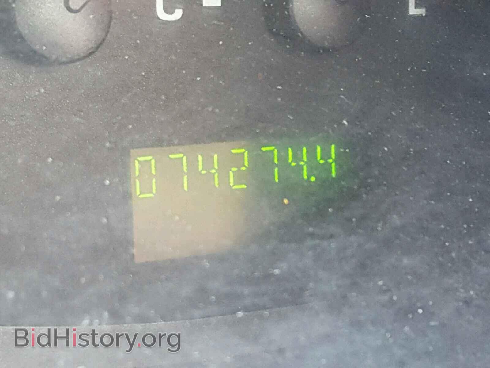 2008 FORD ECONOLINE - VIN: 1FTSS34L98DB49682 - Фото 8