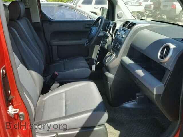2003 HONDA ELEMENT - VIN: 5J6YH28533L037144 - Photo 5
