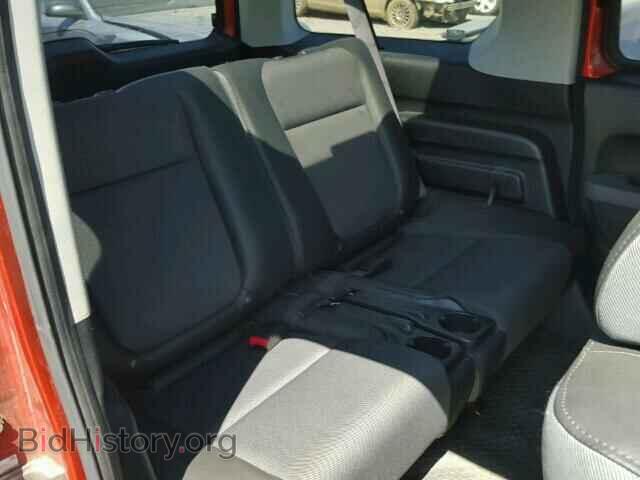 2003 HONDA ELEMENT - VIN: 5J6YH28533L037144 - Photo 6