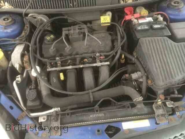 2005 DODGE NEON - VIN: 1B3ES56C15D176300 - Фото 7