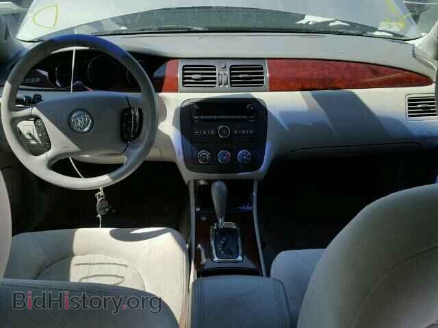 2006 BUICK LUCERNE - VIN: 1G4HP57266U219092 - Фото 9