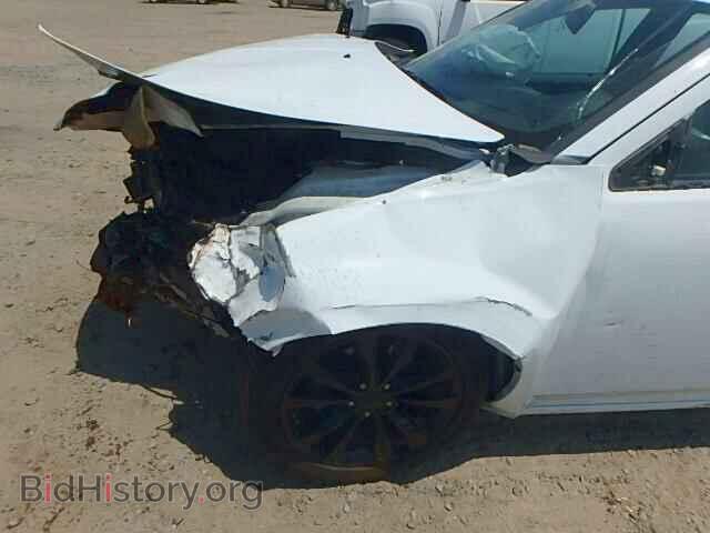 2013 DODGE AVENGER - VIN: 1C3CDZAG8DN748476 - Photo 10