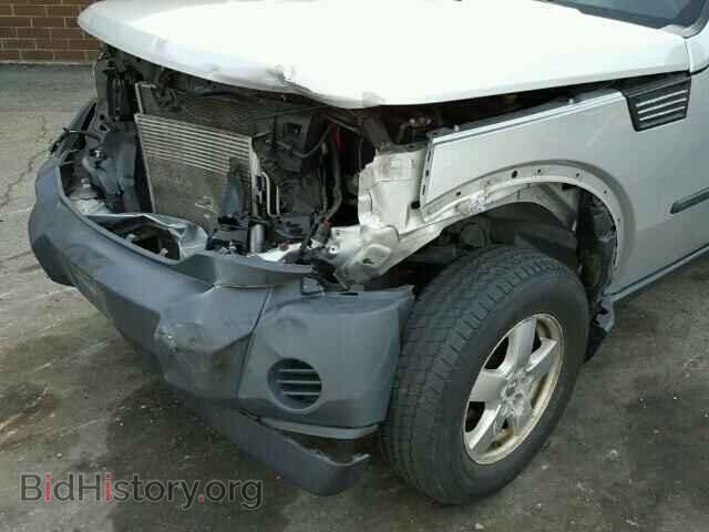 2007 DODGE NITRO - VIN: 1D8GU28K47W644680 - Photo 10