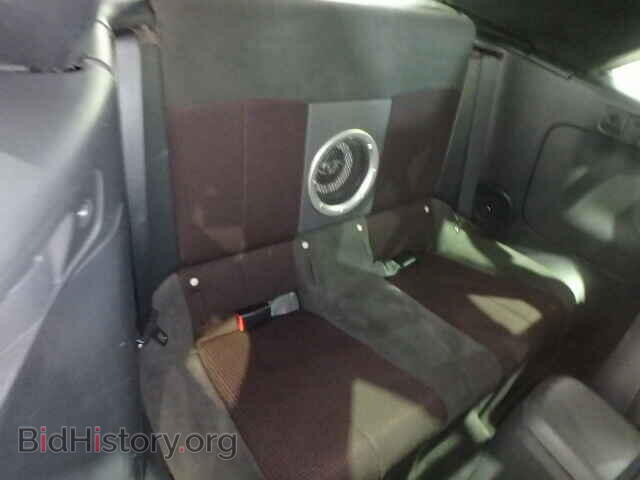 2009 MITSUBISHI ECLIPSE - VIN: 4A3AL25F09E041388 - Фото 6