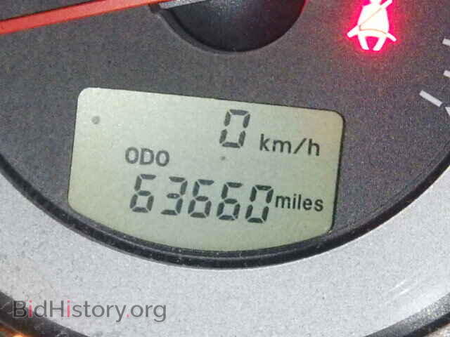 2009 MITSUBISHI ECLIPSE - VIN: 4A3AL25F09E041388 - Фото 8
