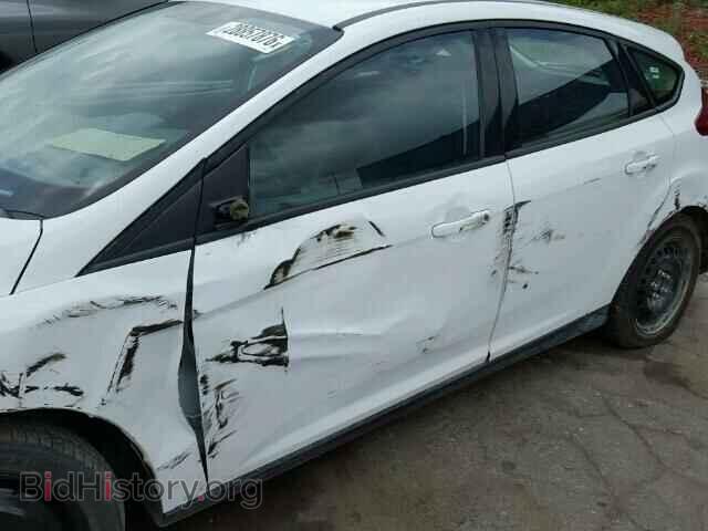 2012 FORD FOCUS - VIN: 1FAHP3K20CL457947 - Photo 9