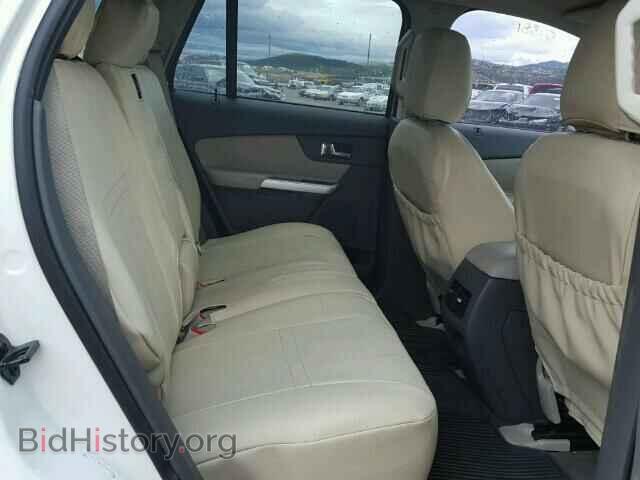 2013 FORD EDGE - VIN: 2FMDK4GC5DBA44787 - Photo 6