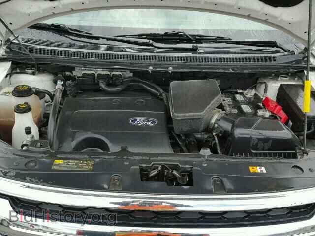 2013 FORD EDGE - VIN: 2FMDK4GC5DBA44787 - Photo 7