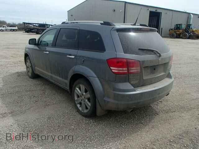 2010 DODGE JOURNEY - VIN: 3D4PH6FV9AT256836 - Фото 3