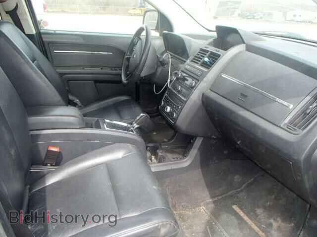 2010 DODGE JOURNEY - VIN: 3D4PH6FV9AT256836 - Фото 5