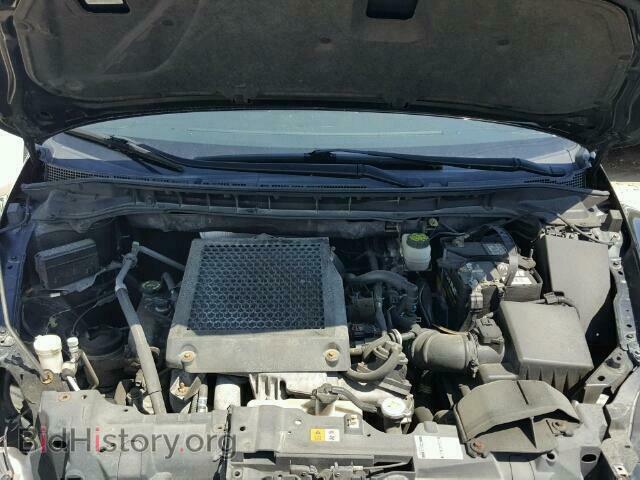 2008 MAZDA CX-7 - VIN: JM3ER29L680173478 - Фото 7