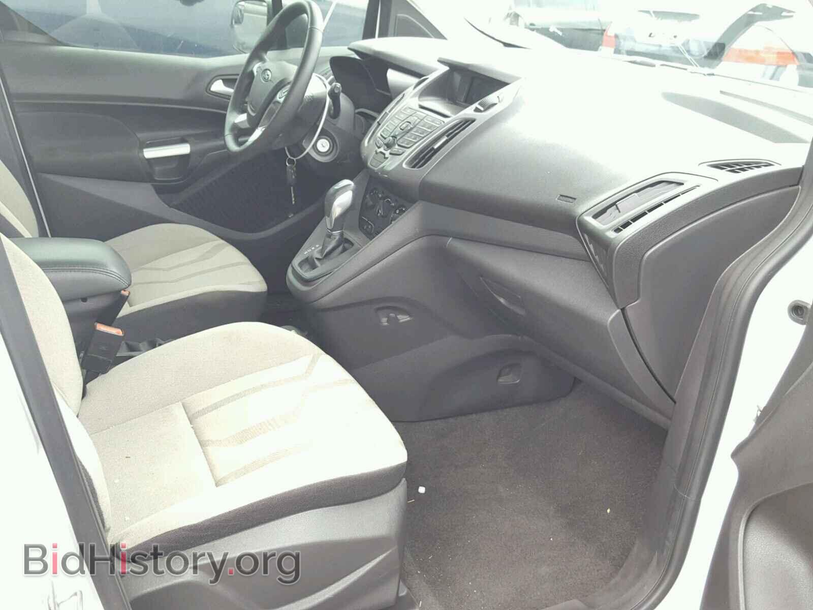 2014 FORD TRANSIT CO - VIN: NM0LS7F78E1159660 - Фото 5