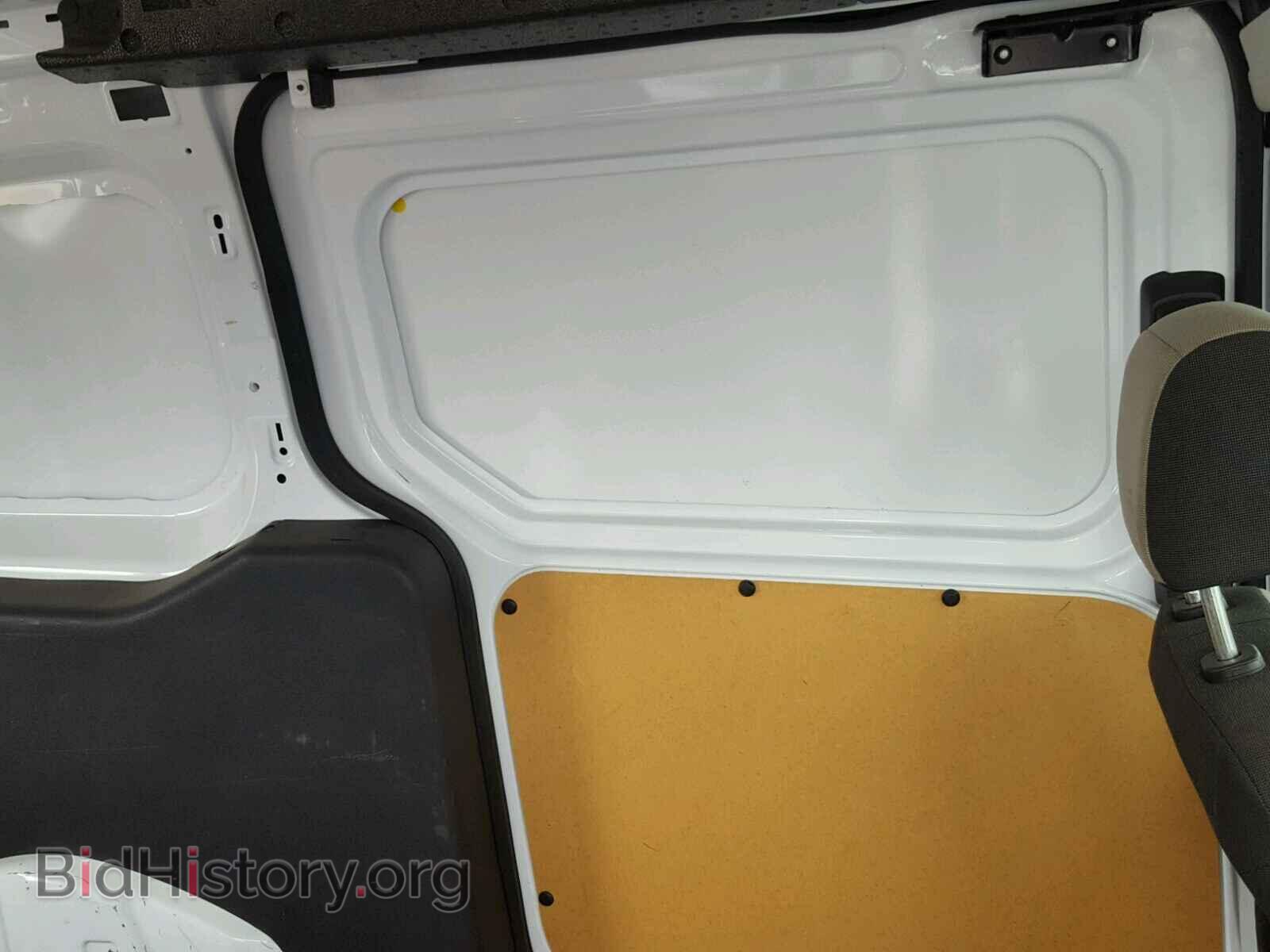 2014 FORD TRANSIT CO - VIN: NM0LS7F78E1159660 - Фото 6