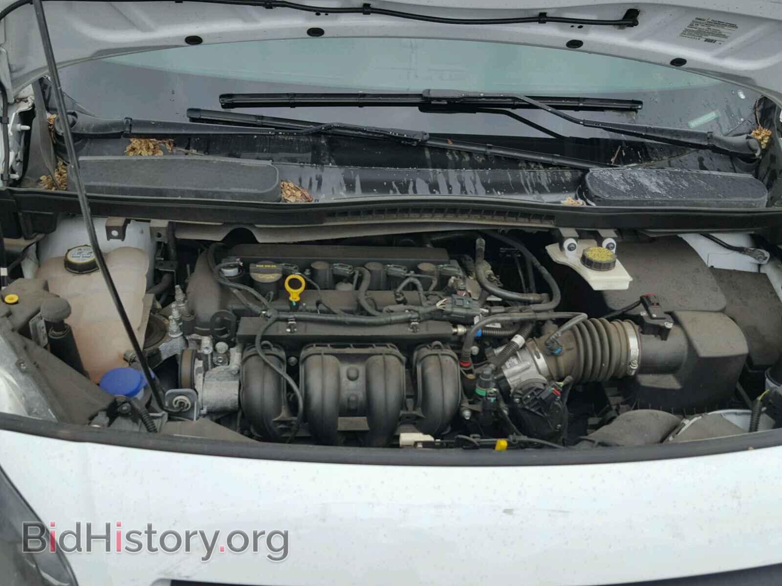 2014 FORD TRANSIT CO - VIN: NM0LS7F78E1159660 - Фото 7