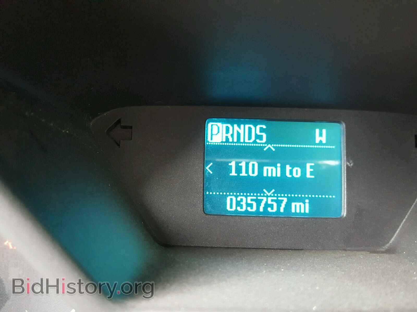 2014 FORD TRANSIT CO - VIN: NM0LS7F78E1159660 - Фото 8