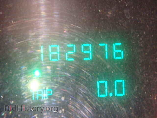 1995 CADILLAC DEVILLE - VIN: 1G6KD52B8SU272478 - Фото 8