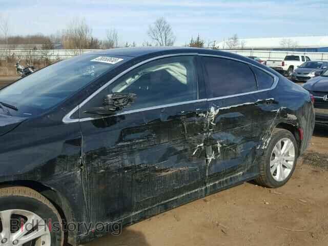 2015 CHRYSLER 200 - VIN: 1C3CCCAB1FN597410 - Фото 9