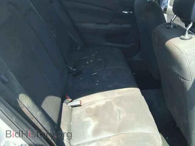 2012 DODGE AVENGER - VIN: 1C3CDZAB4CN177314 - Photo 6