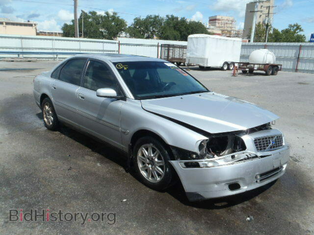 Фотография YV1TS592X51392425 - VOLVO S80 2005