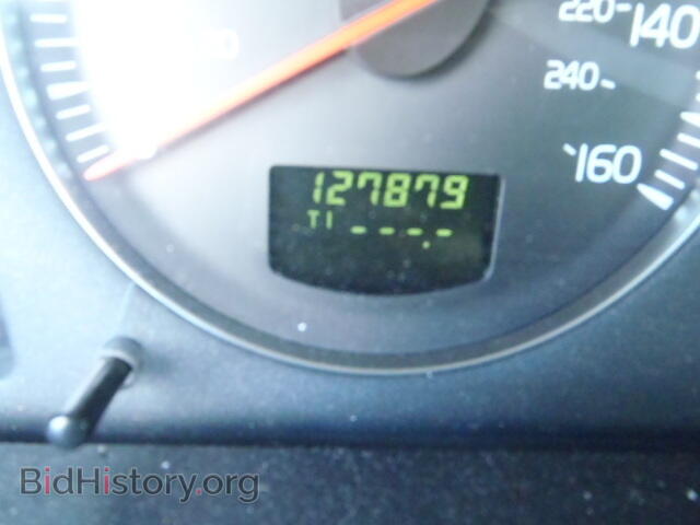 2005 VOLVO S80 - VIN: YV1TS592X51392425 - Фото 8