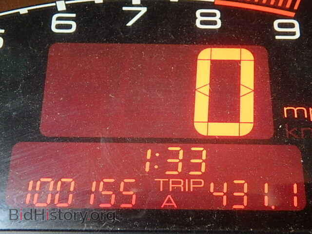2004 HONDA S2000 - VIN: JHMAP21474T004613 - Фото 8