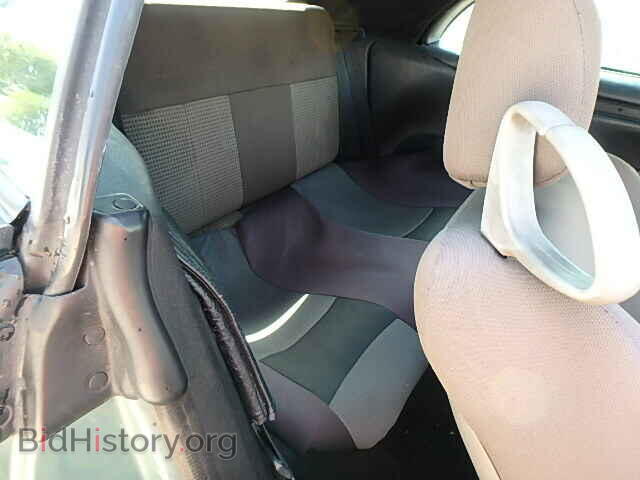 2003 MITSUBISHI ECLIPSE - VIN: 4A3AE45G73E056699 - Photo 6