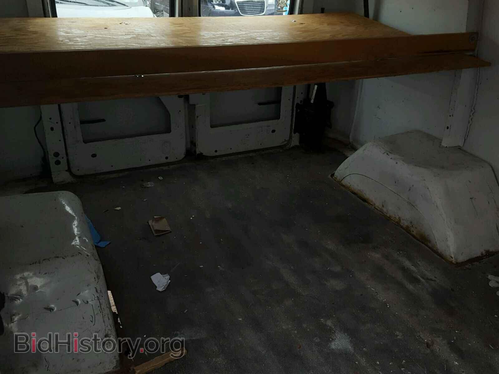 2003 DODGE RAM VAN - VIN: 2D7HB11X13K501874 - Фото 9
